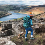 Peak District Walk in aid of Marie Curie