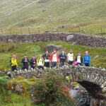 Cystic Fibrosis Scafell Pike Day Trek